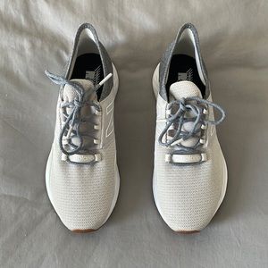 New Balance fresh foam Roav V1 running shoes